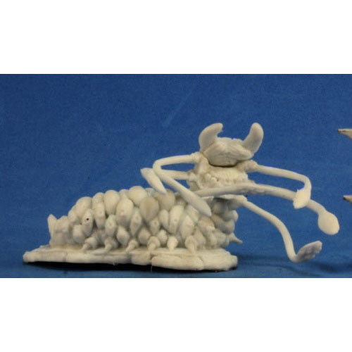 Reaper Dark Heaven Bones: 77226 Charnel Grub