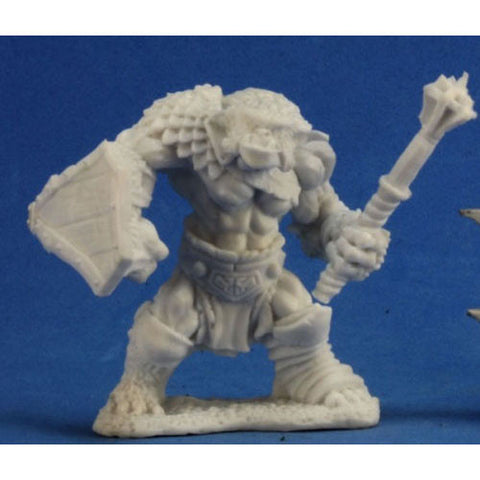 Reaper Dark Heaven Bones: 77232 Mogg, Bugbear Warrior