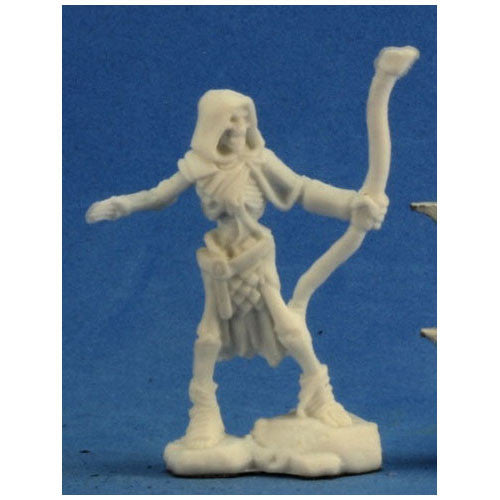 Reaper Dark Heaven Bones: 77237 Skeleton Guardian Archer (3)