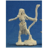 Reaper Dark Heaven Bones: 77237 Skeleton Guardian Archer (3)