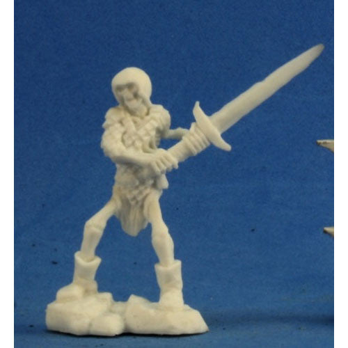 Reaper Dark Heaven Bones: 77238 Skeleton Guardian 2H Sword (3)