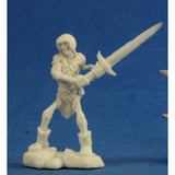 Reaper Dark Heaven Bones: 77238 Skeleton Guardian 2H Sword (3)