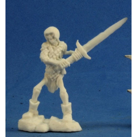 Reaper Dark Heaven Bones: 77238 Skeleton Guardian 2H Sword (3)