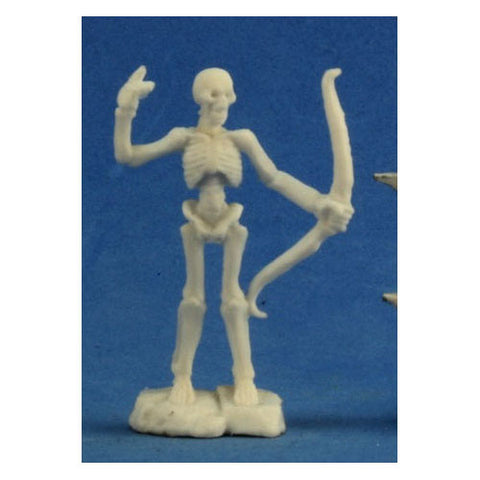 Reaper Dark Heaven Bones: 77245 Skeleton Warrior Archer (3)