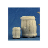 Reaper Dark Heaven Bones: 77249 Large Barrel Small Barrel