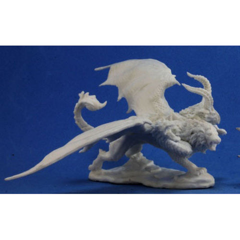 Reaper Dark Heaven Bones: 77257 Chimera