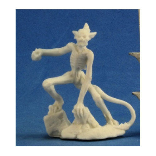 Reaper Dark Heaven Bones: 77258 Babau