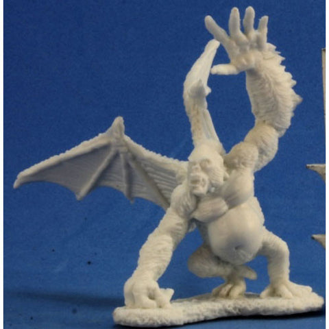 Reaper Dark Heaven Bones: 77260 Ape Demon