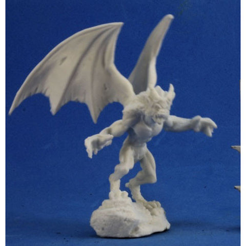 Reaper Dark Heaven Bones: 77261 Bat Demon