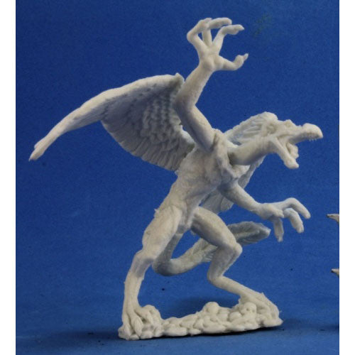 Reaper Dark Heaven Bones: 77262 Vrock