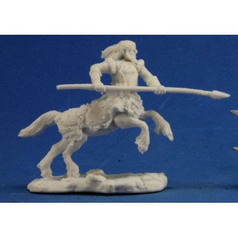 Reaper Dark Heaven Bones: 77263 Male Centaur