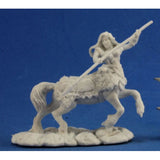 Reaper Dark Heaven Bones: 77264 Female Centaur