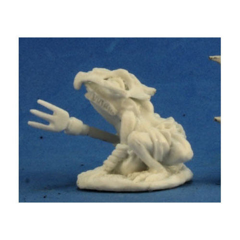 Reaper Dark Heaven Bones: 77269 Mudcroak