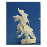 Reaper Dark Heaven Bones: 77272 Dragon Hatchling Green