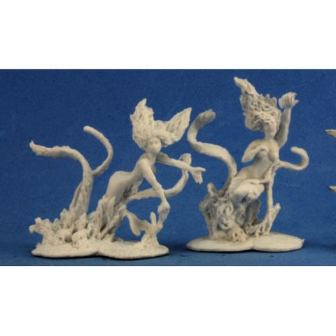 Reaper Dark Heaven Bones: 77275 Kelpies (2)