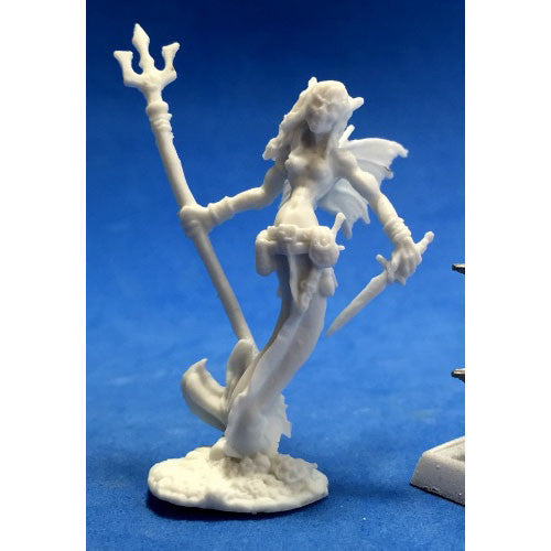 Reaper Dark Heaven Bones: 77277 Mab Grindylow