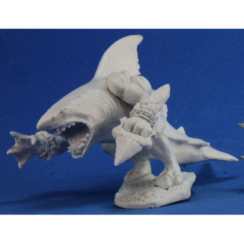 Reaper Dark Heaven Bones: 77278 Sharkman