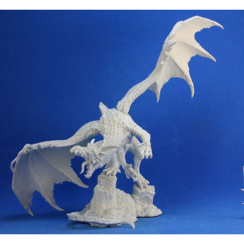 Reaper Dark Heaven Bones: 77279 Narthrax