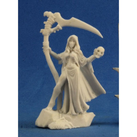 Reaper Dark Heaven Bones: 77283 Necromancer
