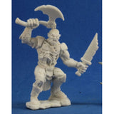 Reaper Dark Heaven Bones: 77284 Zombie Ogre