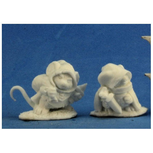 Reaper Dark Heaven Bones: 77287 Mousling Thief and Assassin