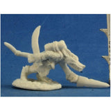 Reaper Dark Heaven Bones: 77294 Wererat Stalker