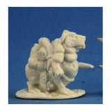 Reaper Dark Heaven Bones: 77297 Packrat