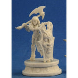 Reaper Dark Heaven Bones: 77299 Female Antipaladin