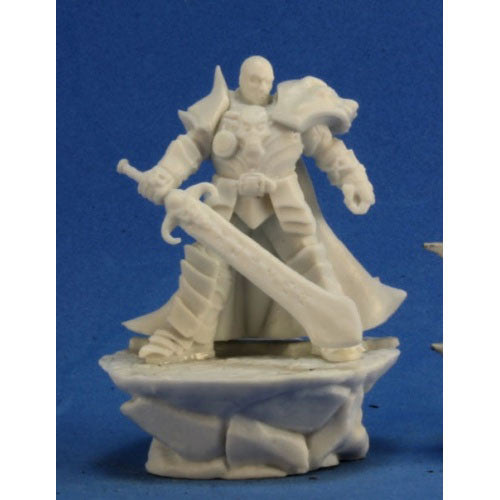 Reaper Dark Heaven Bones: 77300 Male Antipaladin