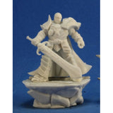 Reaper Dark Heaven Bones: 77300 Male Antipaladin
