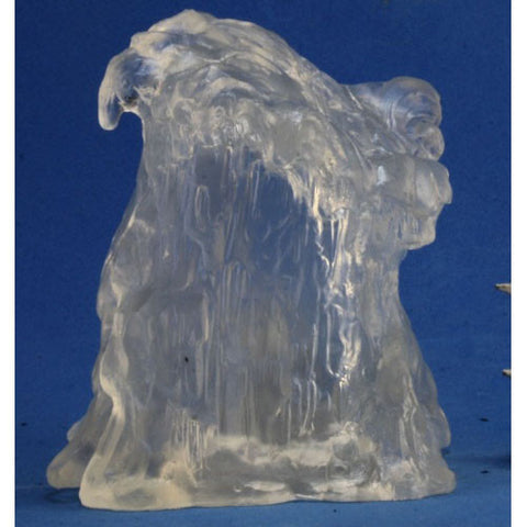 Reaper Dark Heaven Bones: 77305 Gelatinous Cube