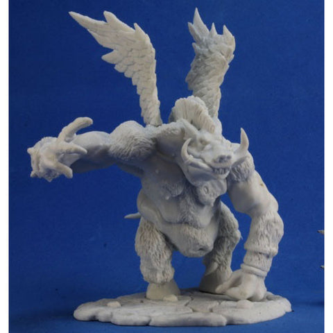 Reaper Dark Heaven Bones: 77308 Boar Demon