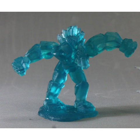 Reaper Dark Heaven Bones: 77309 Crystal Golem
