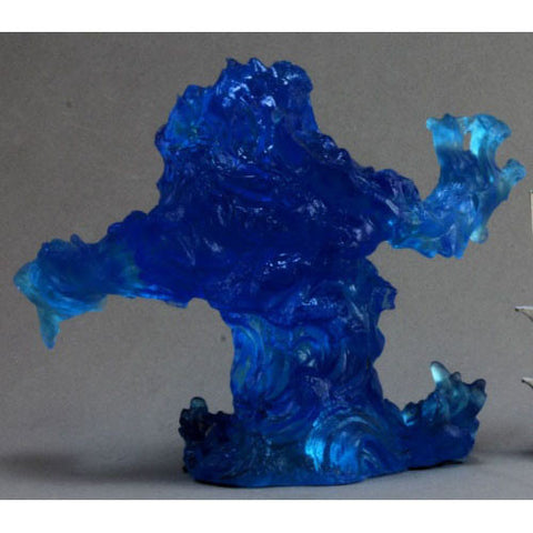 Reaper Dark Heaven Bones: 77311 Large Water Elemental