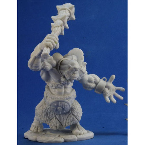 Reaper Dark Heaven Bones: 77313 Hill Giant Golan