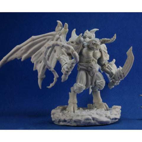Reaper Dark Heaven Bones: 77315 Fire Demon