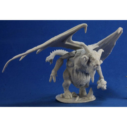 Reaper Dark Heaven Bones: 77316 Demon Orcus