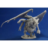 Reaper Dark Heaven Bones: 77316 Demon Orcus