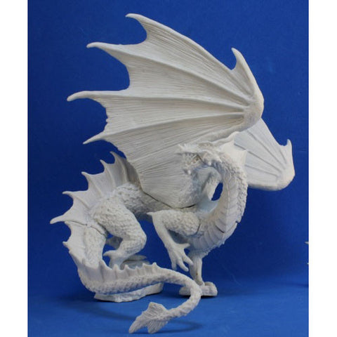 Reaper Dark Heaven Bones: 77323 Blightfang
