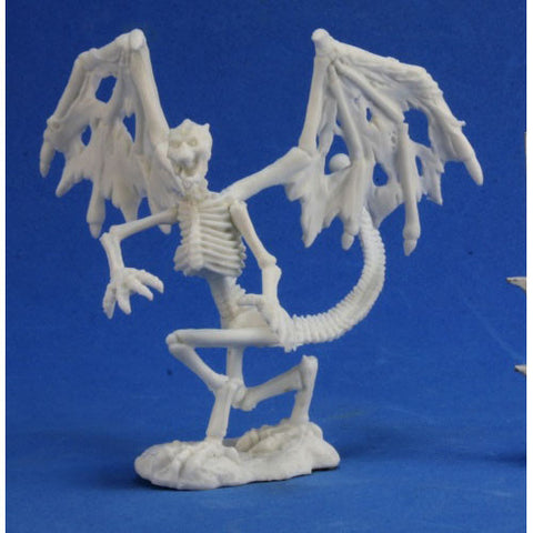 Reaper Dark Heaven Bones: 77325 Bone Devil