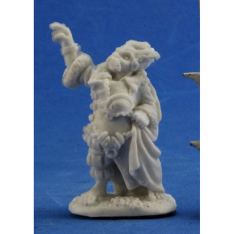 Reaper Dark Heaven Bones: 77331 Derro Mage