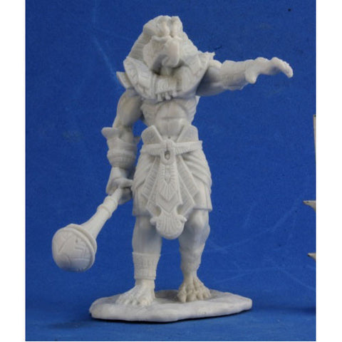 Reaper Dark Heaven Bones: 77338 Avatar of Sokar