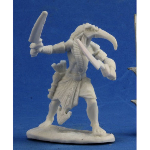 Reaper Dark Heaven Bones: 77339 Avatar of Thoth