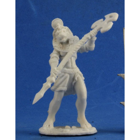 Reaper Dark Heaven Bones: 77340 Avatar of Sekhmet