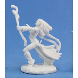 Reaper Pathfinder Bones: 89006 Seoni, Iconic Sorceress