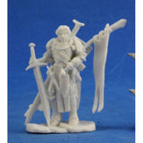 Reaper Pathfinder Bones: 89025 Alain