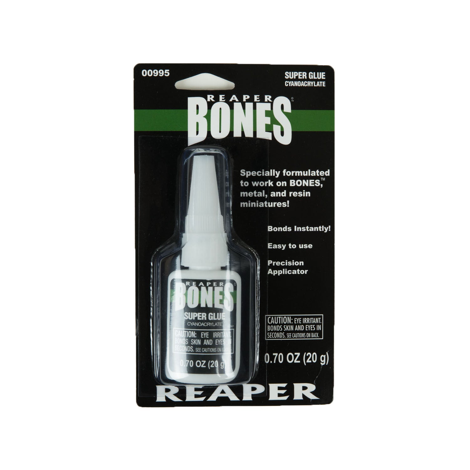 Reaper 00995 Reaper Bones Super Glue