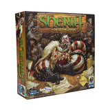 Sheriff of Nottingham