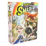 Smash Up: Pretty Pretty Smash Up