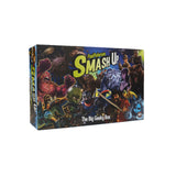 Smash Up: The Big Geeky Box